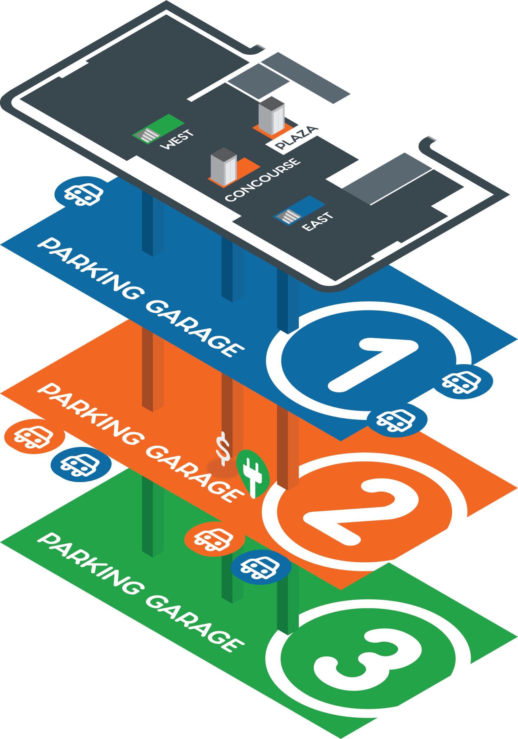 Nova Place Campus Maps | Nova Place
