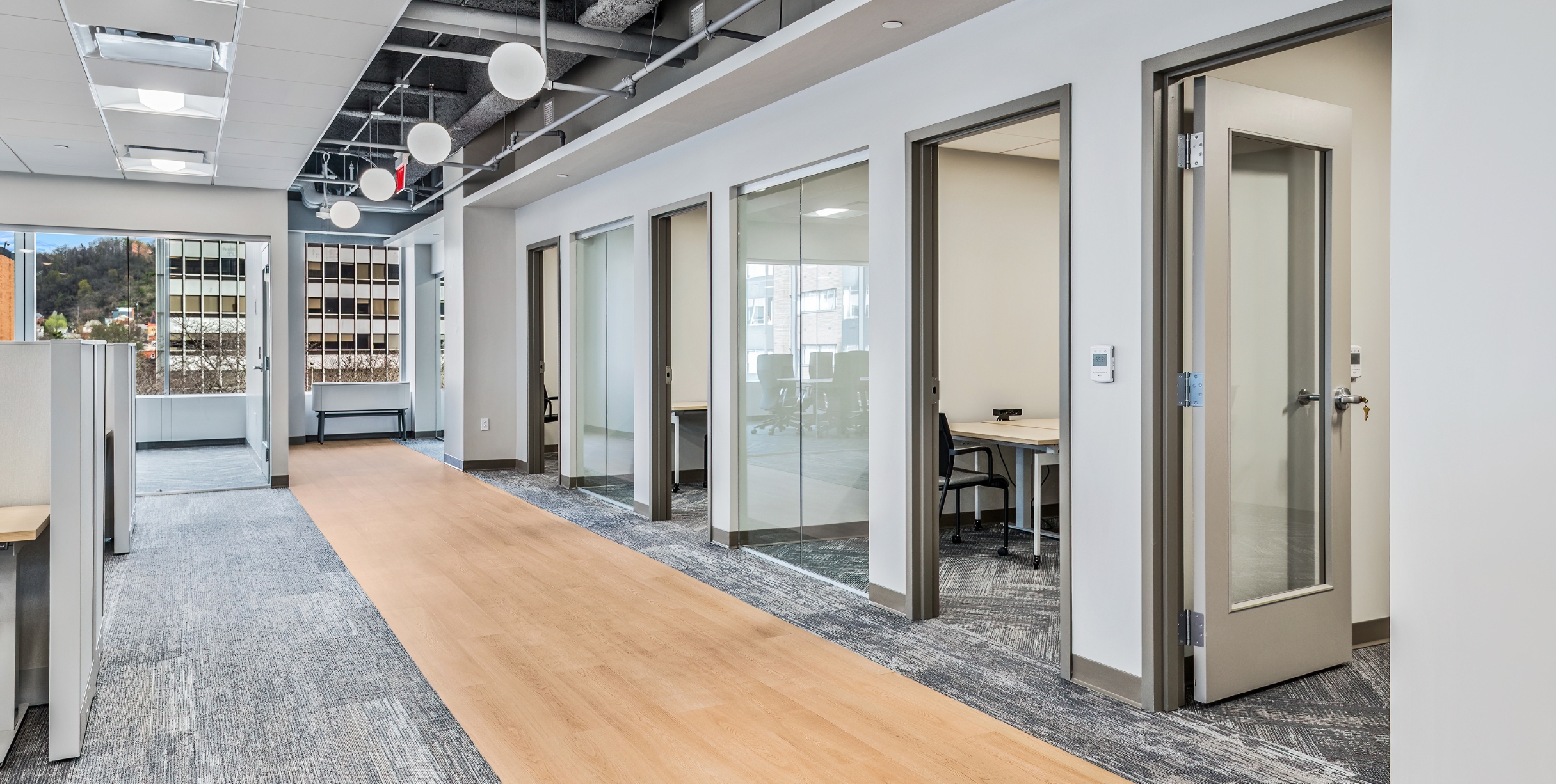 pittsburgh office space for lease